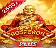 Happy Prosperous PLUS