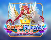 Starlight Princess Pachi